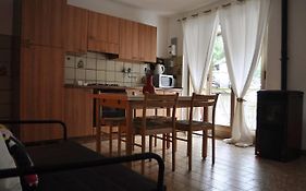 Il bilocale della nonna