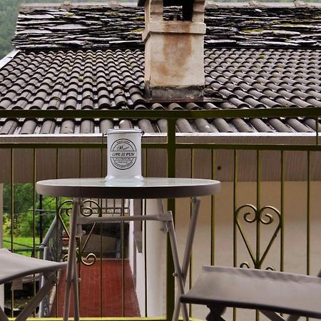 Villa Il bilocale della nonna Locana Esterno foto