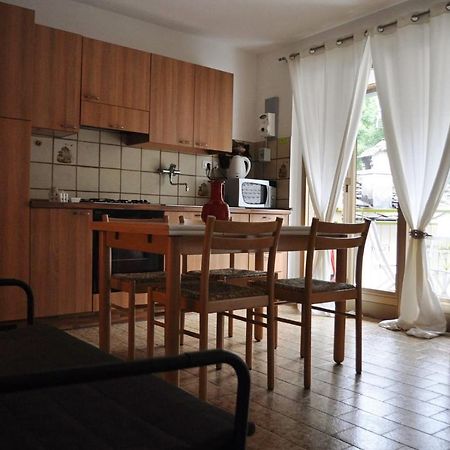 Villa Il bilocale della nonna Locana Esterno foto