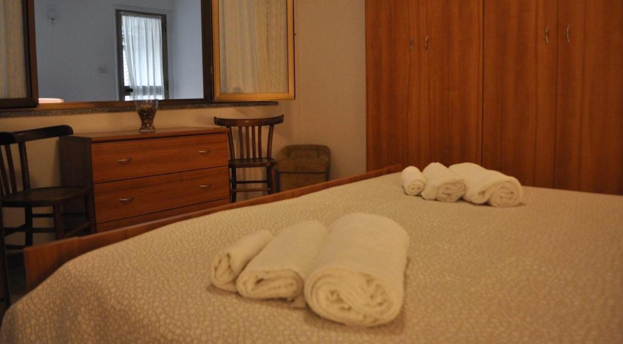 Villa Il bilocale della nonna Locana Esterno foto
