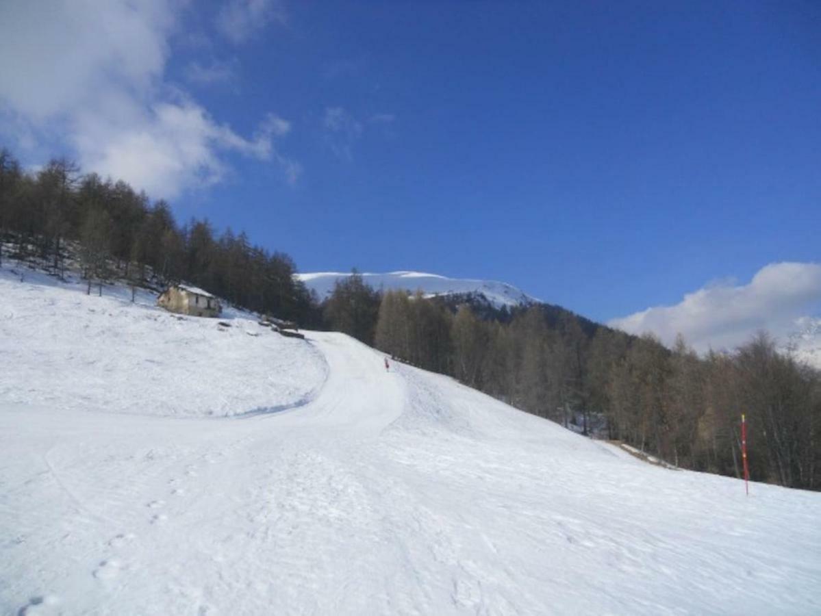 Villa Il bilocale della nonna Locana Esterno foto